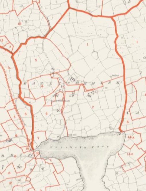 ballycumisk