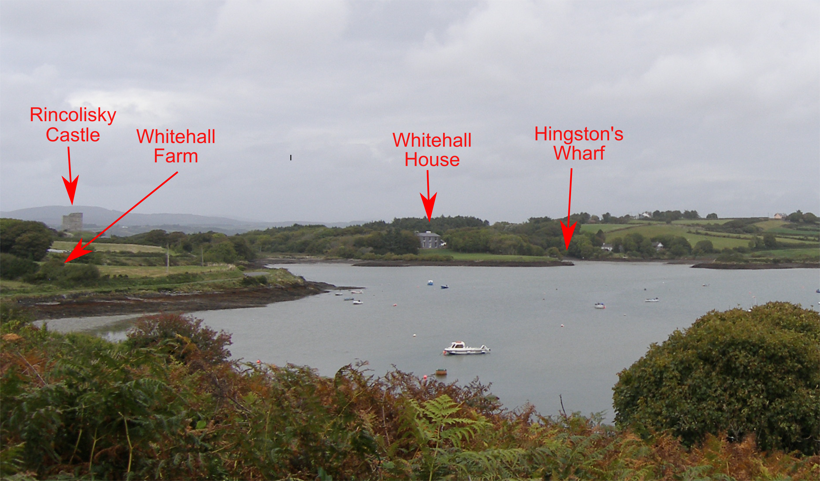 rincoharbour